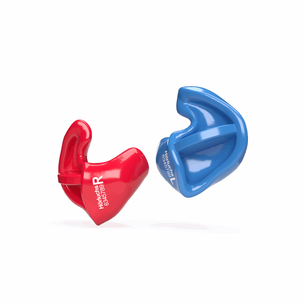 Spritzwasserschutz