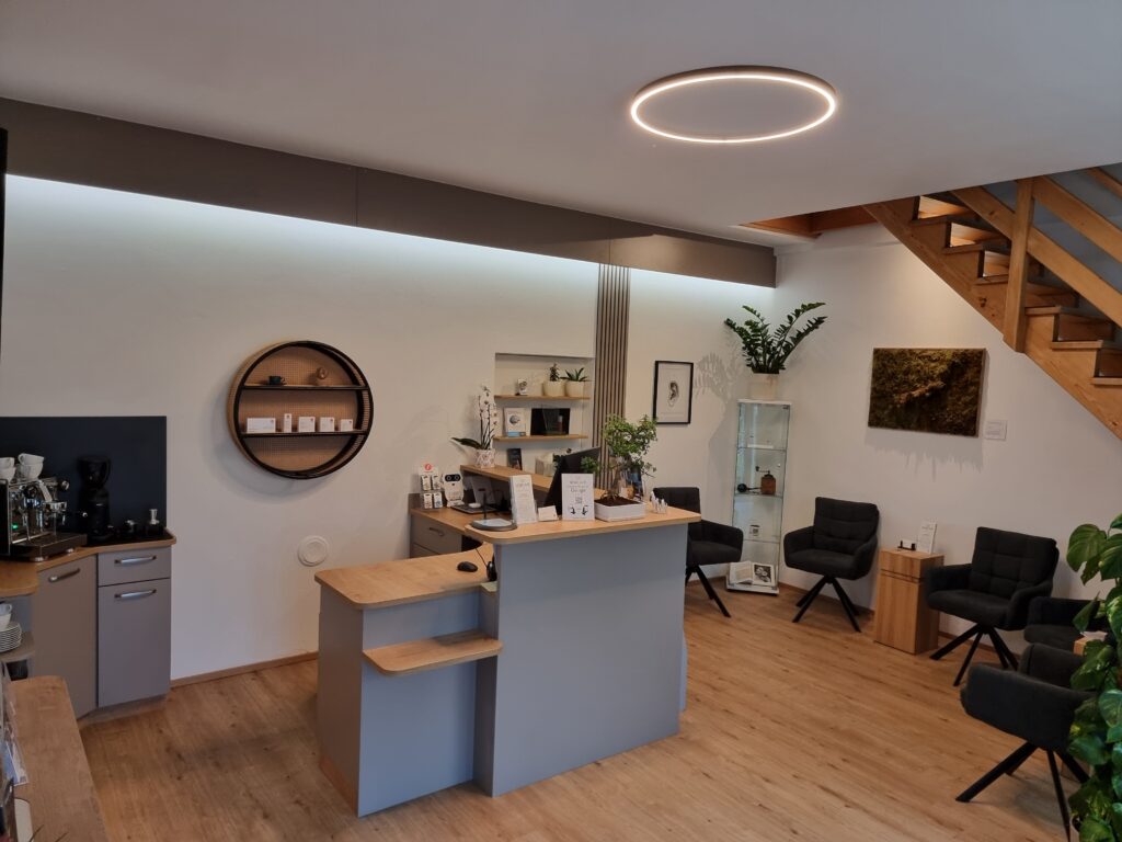 Hörcafé in Gleisdorf