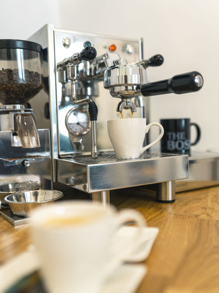 Hörcafé Korneuburg Eindruck 4