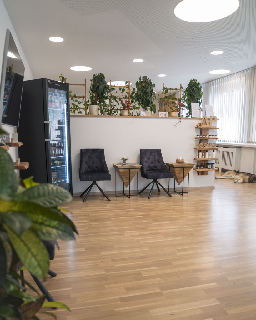 Hörcafé Stainz Eindruck 6