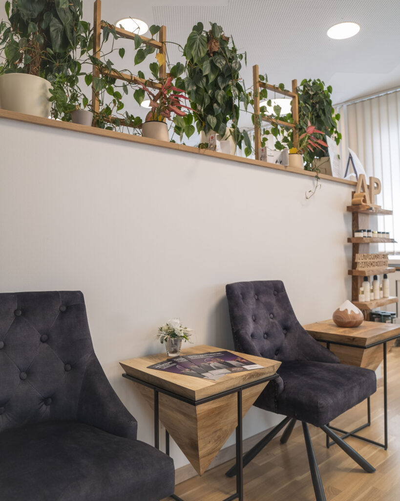 Hörcafé Stainz Eindruck 4