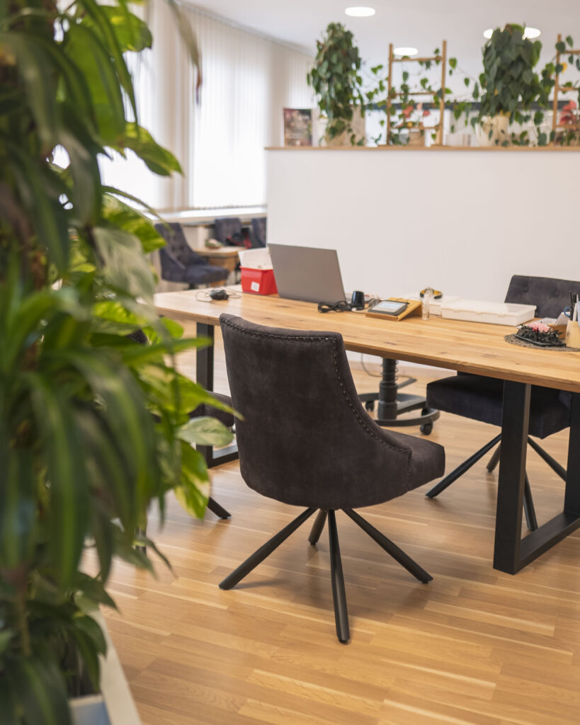 Hörcafé Stainz Eindruck 3