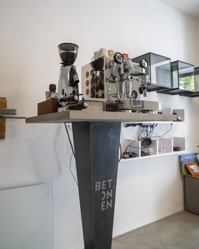 Hörcafé Fieberbrunn Eindruck 4