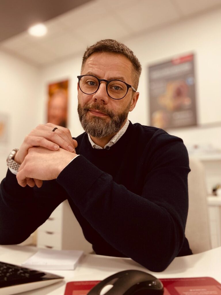 Lukas Jäger
