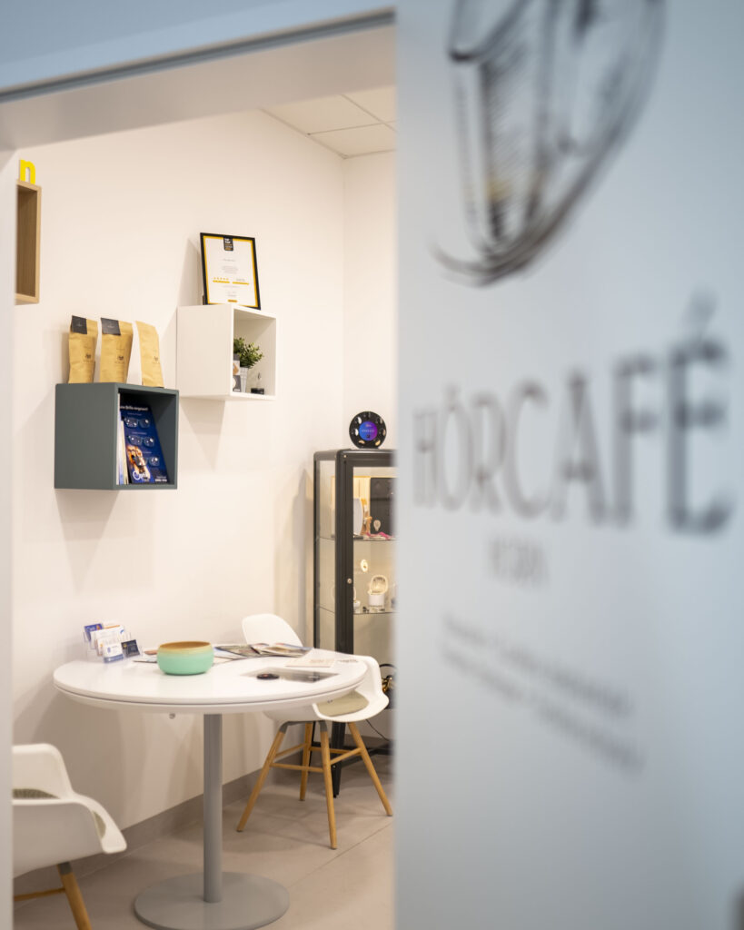 Hörcafé Horn Eindruck 6