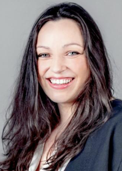 Sanja Pfeiffer