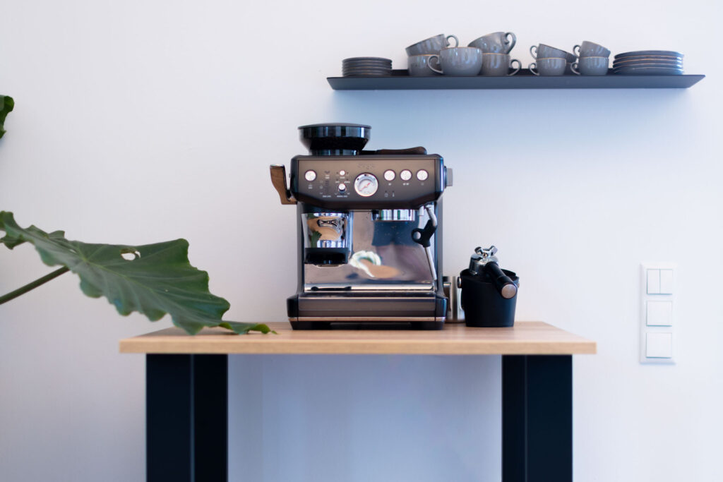 Hörcafé Wals Eindruck 6