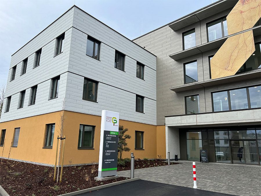 Hörcafé in Horn